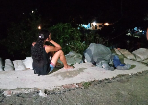 Mototaxista é assassinado ao entrar em beco na Zona Leste de Manaus