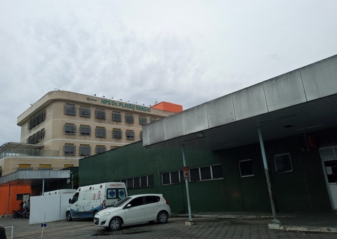 'Negão' é baleado e morto ao abrir porta para assassino em Manaus