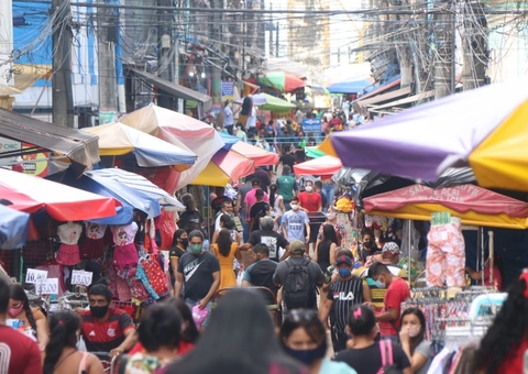 Saiba como vai funcionar o comércio e os shoppings de Manaus neste feriado 