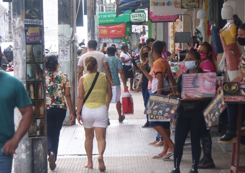 Veja horário de funcionamento do comércio e shoppings de Manaus no feriado