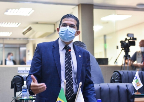 Deputado propõe redução de ICMS para gás e combustíveis no Amazonas