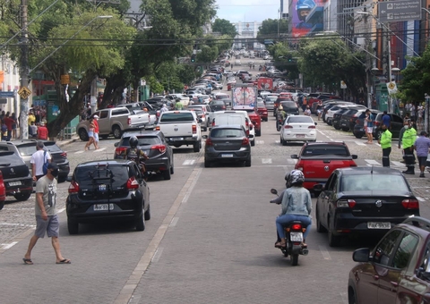 Decreto com atualizações nas medidas restritivas é publicado no Amazonas