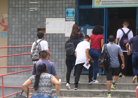 Sem definir data, Ministério da Educação confirma Enade em 2021