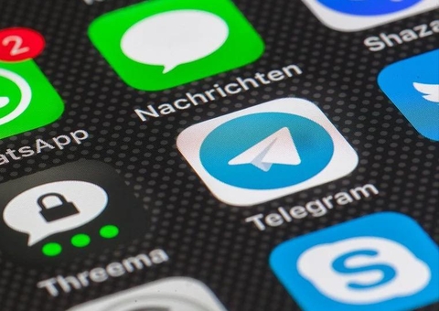 Telegram terá opção de apagar mensagens em grupo após 24h