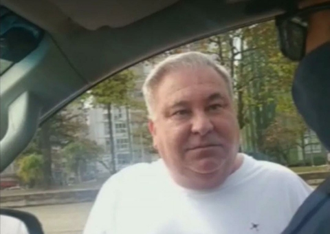 Desembargador que atacou guarda recorre de indenização de R$ 20 mil 