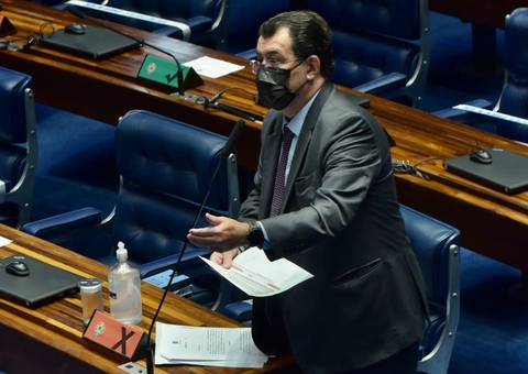 Senado aprova comissão de monitoramento de medidas contra a Covid-19