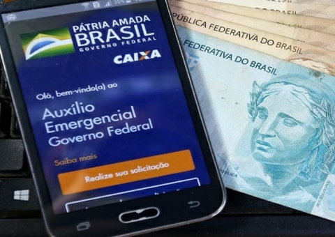 Quem recebeu auxílio e mais de R$ 22,8 mil terá que devolver valores no IR