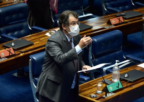 Braga: participação da iniciativa privada acelera imunização contra a covid