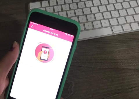 Aplicativo do Bradesco fica fora do ar nesta quinta e gera reclamações