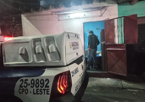 Produtor de eventos é assassinado dentro da própria residência em Manaus