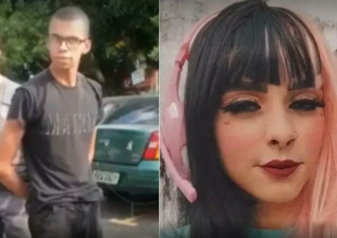 Estudante vira réu pelo assassinato de jogadora de games