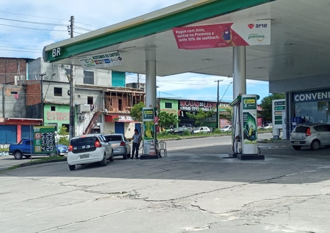 Novo reajuste nos preços dos combustíveis e gás de cozinha começa a valer hoje 