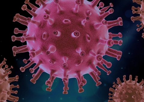 Reino Unido identifica seis casos da variante brasileira do coronavírus