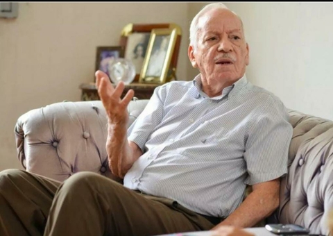 Ex-governador de Cuiabá morre 2 semanas após tomar a 1ª dose da vacina