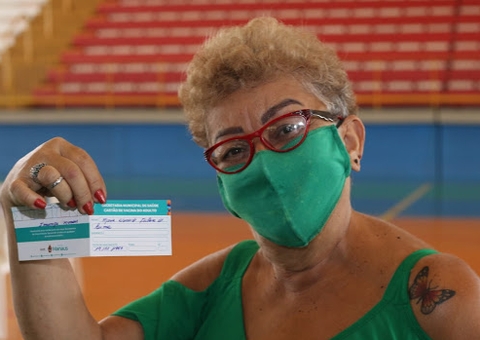 Conheça os municípios que mais vacinaram contra a covid no Amazonas