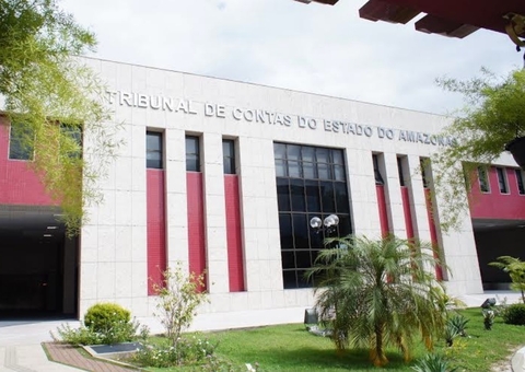 TCE-AM julgará 98 processos em Sessões Virtuais nesta terça-feira