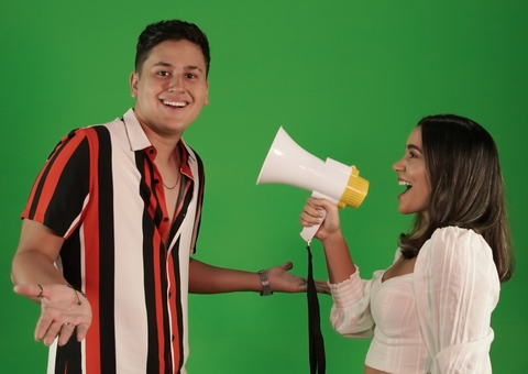 Lorenzo Fortes traz empoderamento feminino em novo clipe