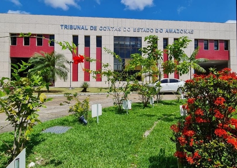 Corregedoria do TCE-AM lança Plano Anual de Correição