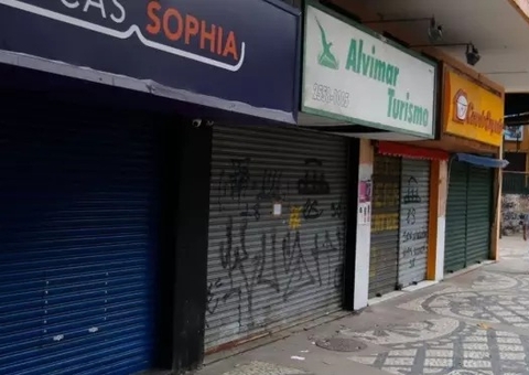 CNC aponta fechamento de 75 mil lojas em 2020