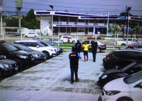 Homem é preso pela morte de peixeiro em Manaus, filha encomendou crime