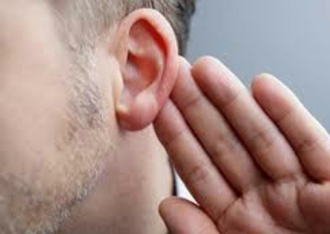  OMS estima 2,5 bilhões de pessoas com problemas auditivos em 2050