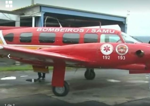 Sem leitos, SC começa a transferir pacientes ao ES