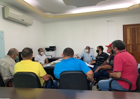 Melhorias para o transporte nos ‘amarelinhos’ são discutidas em Manaus