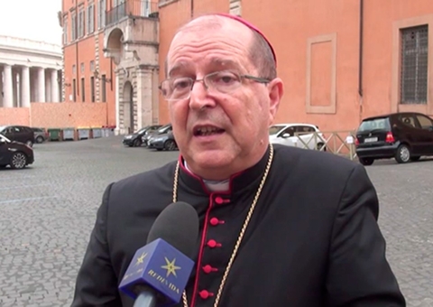 Amazonas está de luto oficial por 3 dias pelo falecimento de Dom Sergio 