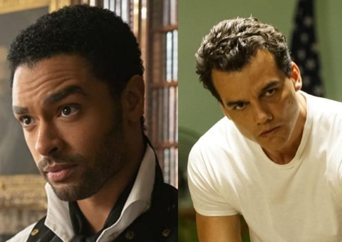 Regé-Jean Page, de 'Bridgerton', é confirmado ao lado de Wagner Moura em filme