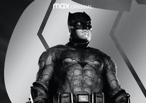 Batman de Ben Affleck é destaque do novo teaser de Liga da Justiça