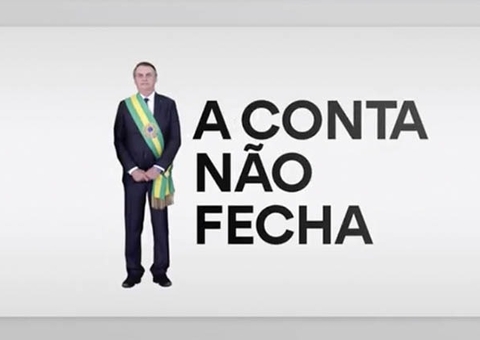 Você sabe o que é o Custo Bolsonaro?