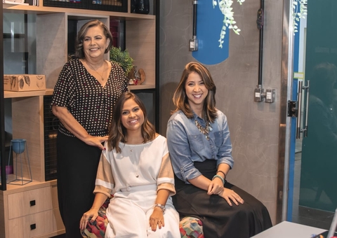 'Os Desafios da Liderança Feminina' é tema de palestra no Dia da Mulher