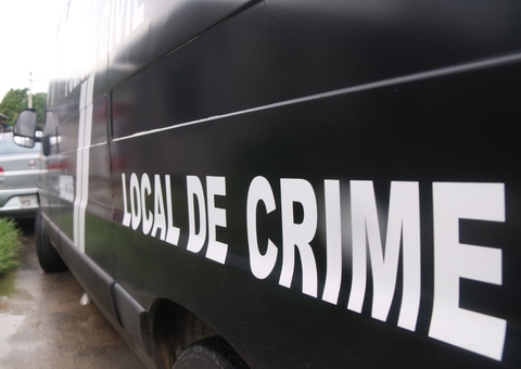 Homem é executado com quatro tiros na cabeça em beco de Manaus