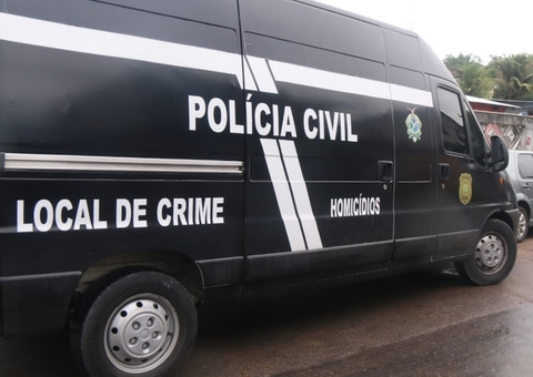 Homem é assassinado com tiro na cabeça em área vermelha em Manaus