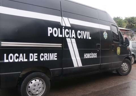 Jovem é morto a golpes de faca durante comemoração de Réveillon em Manaus