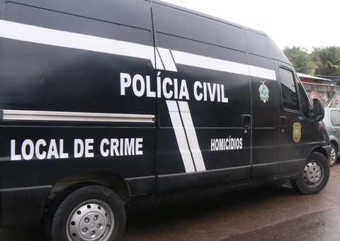 Mulher é executada com 13 tiros e homem fica ferido em bar no Valparaíso