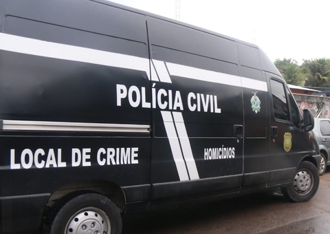 Homem é executado com tiro na cabeça no bairro Cidade Nova