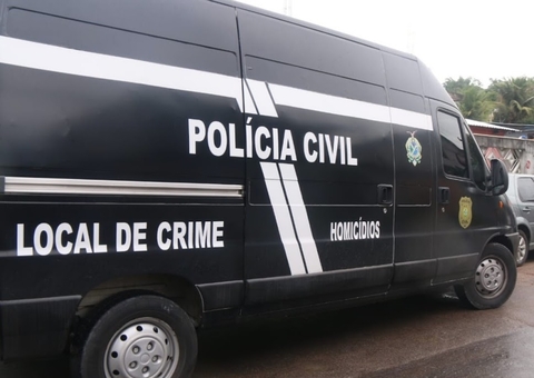 Adolescente morre após ser agredido no Gilberto Mestrinho