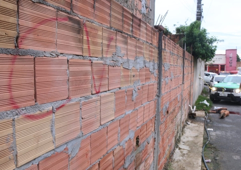 Homem é assassinado em área dominada pelo Comando Vermelho em Manaus