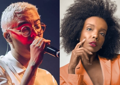 Maria Gadú e Thelminha participam de live em prol de povos indígenas do AM