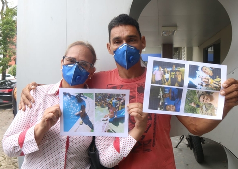 Polícia diz que ex- esposa premeditou morte de empresário em Manaus 