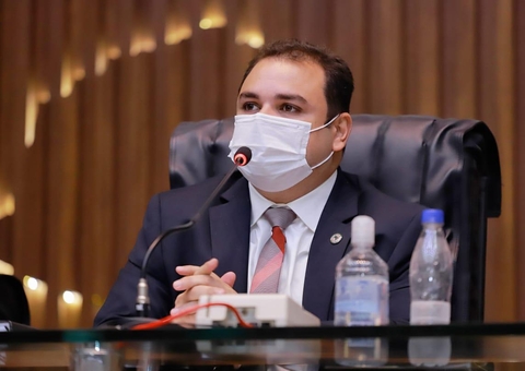 Mercado de gás natural é marco na economia do Amazonas, diz Roberto Cidade