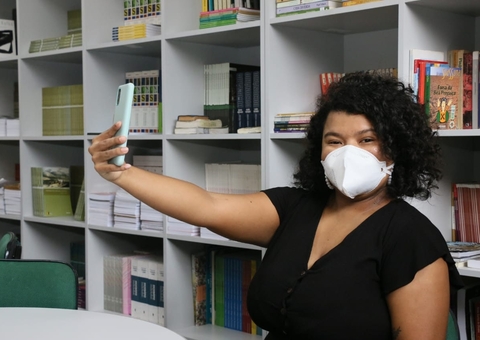 Professoras se destacam por driblar dificuldades do ensino remoto em Manaus