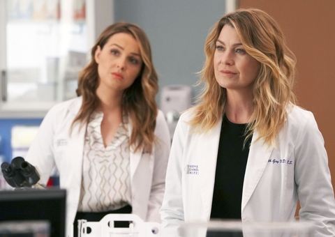 Showrunner afirma que 17ª temporada de Grey's Anatomy pode ser a última