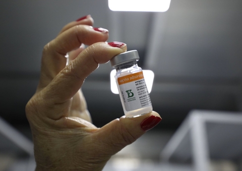 23 municípios do Amazonas ainda não retiraram doses da vacina contra Covid 