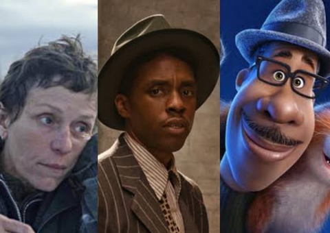 Oscar 2021 anuncia indicados ao prêmio; veja lista