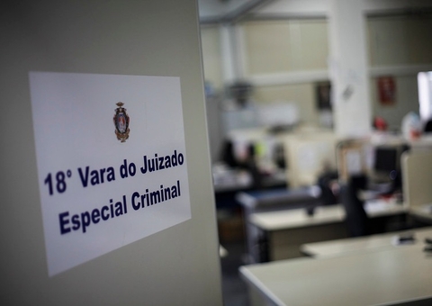 Juizados julgam processos criminais relacionados à covid-19 em Manaus