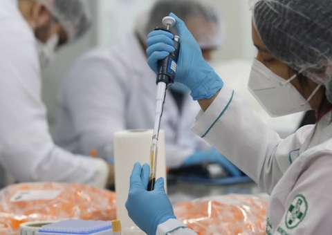 Amazonas registra 18 novos casos de covid-19 e 1 óbito