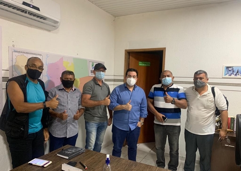 Wilson promove pms, mas não cumpre obrigação de reajustar salários