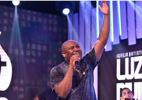 Irmão Lázaro, cantor e vereador, morre de Covid-19